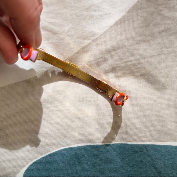 Colorful bracelet - Picture 5 of 5